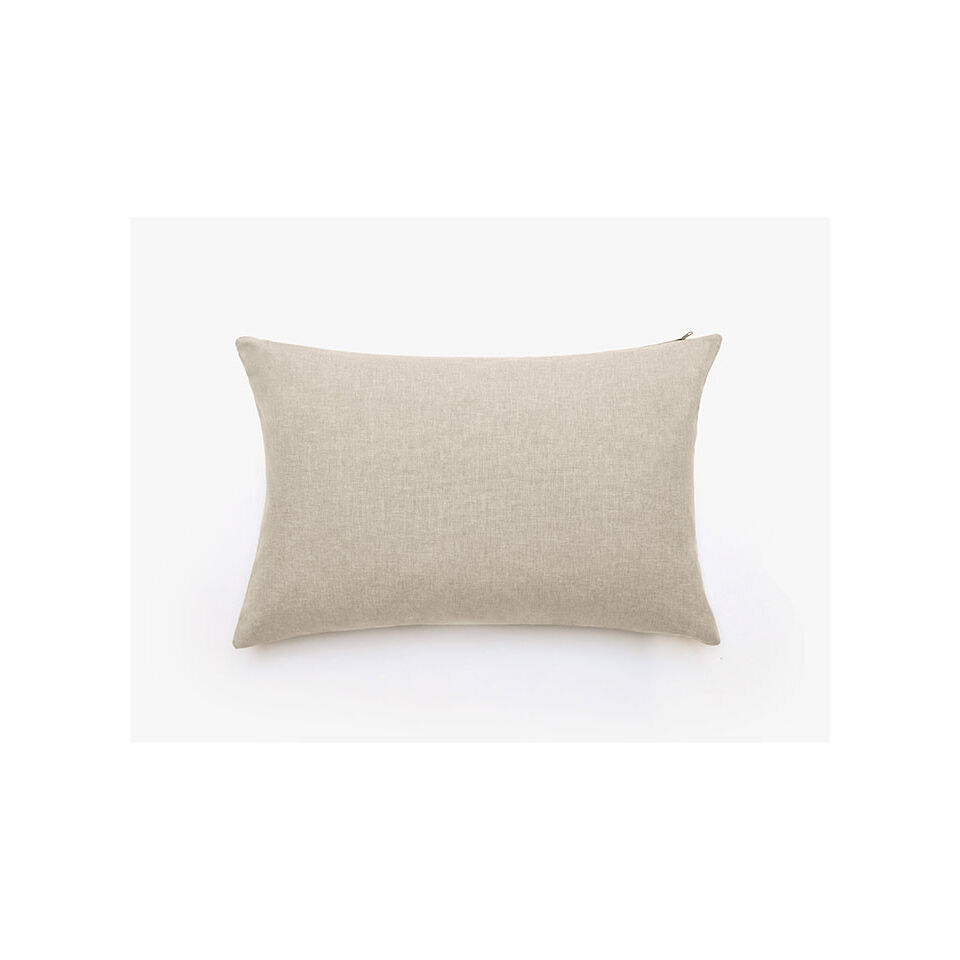 Housse de coussin Outdoor GALIA - 4 coloris - VENT DU SUD