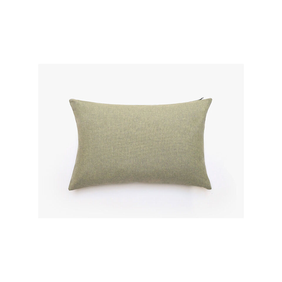 Housse de coussin Outdoor GALIA - 4 coloris - VENT DU SUD