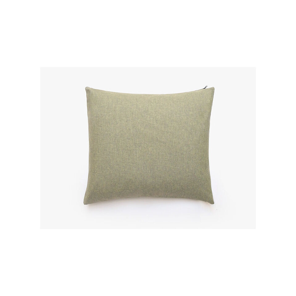 Housse de coussin Outdoor GALIA - 4 coloris - VENT DU SUD