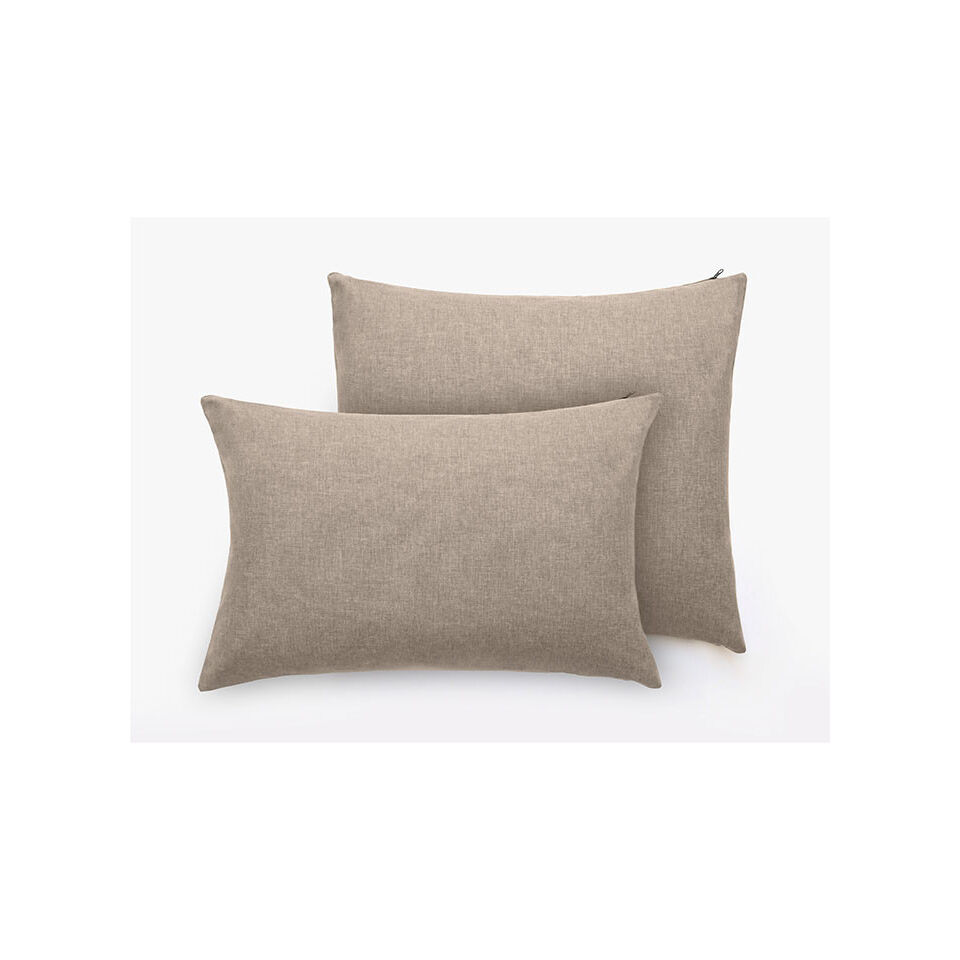 Housse de coussin Outdoor GALIA - 4 coloris - VENT DU SUD