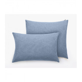 Housse de coussin Outdoor GALIA - 4 coloris - VENT DU SUD