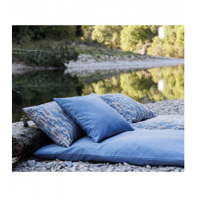 Housse de coussin Outdoor GALIA - 4 coloris - VENT DU SUD