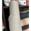 Lin Enduit LIVI sur Mesure - Largeur 150 Cm