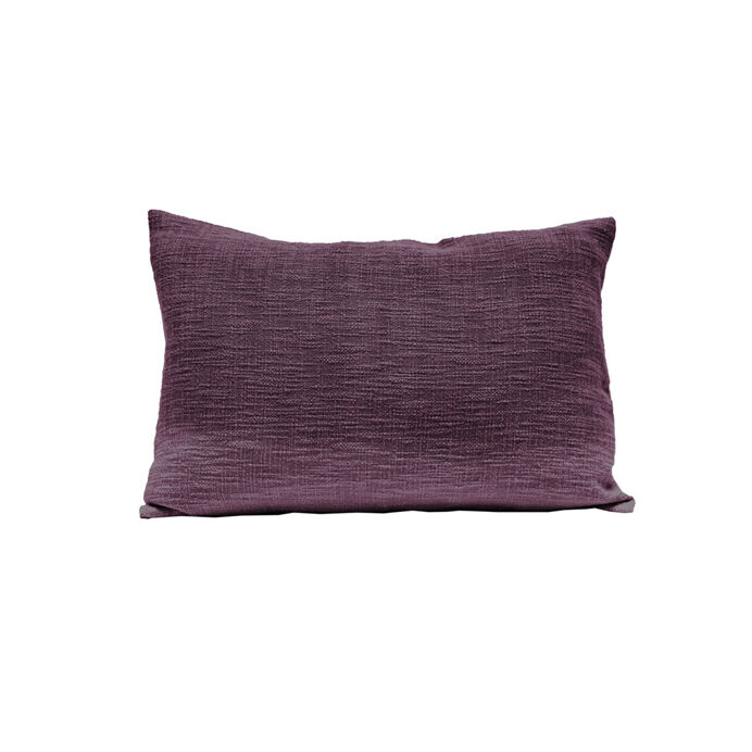 TALC Coussin coton tie and dye FIGUE 40x60  Bed and Philosophy à -35%