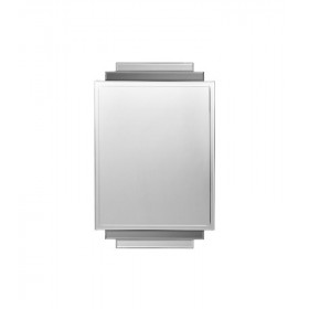 Miroir DECO Gris - HOUSE DOCTOR HOUSE DOCTOR