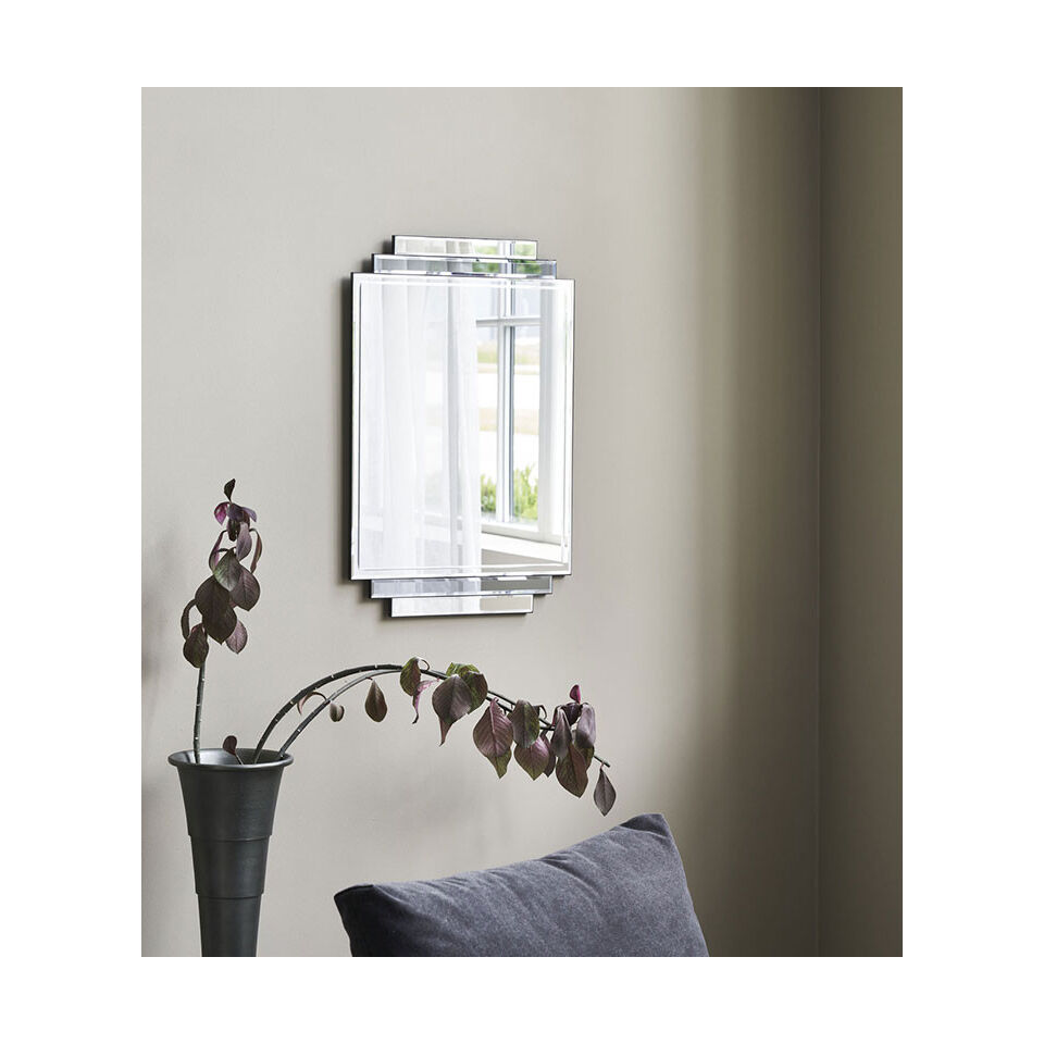 Miroir DECO Gris - HOUSE DOCTOR HOUSE DOCTOR