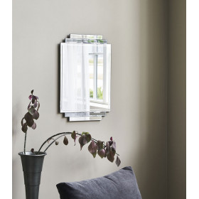 Miroir DECO Gris - HOUSE DOCTOR HOUSE DOCTOR