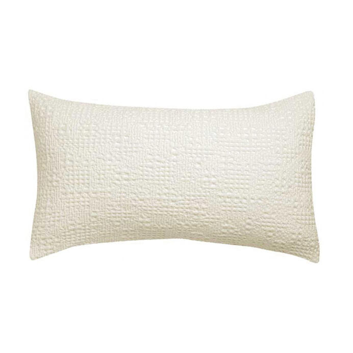 Vivaraise Coussin nid d'abeille Tana 