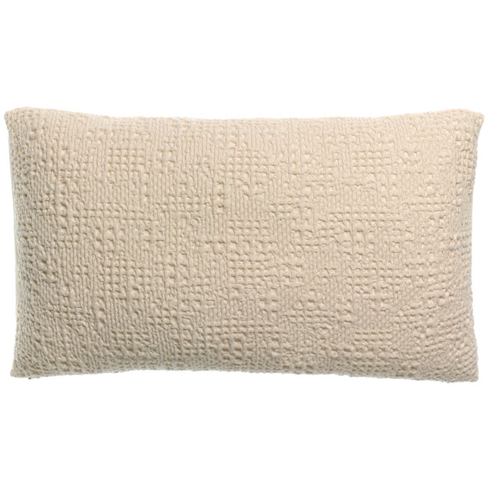 Vivaraise Coussin nid d'abeille Tana 