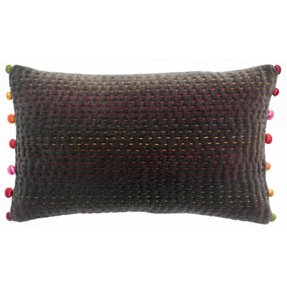 Coussin en Coton Piqué GASTOUNET