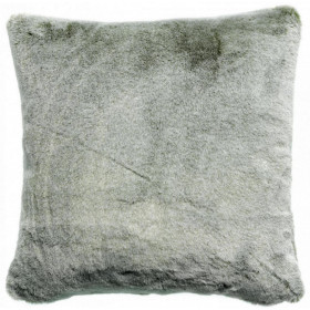 Coussin fausse fourrure Kinta - 45x45 