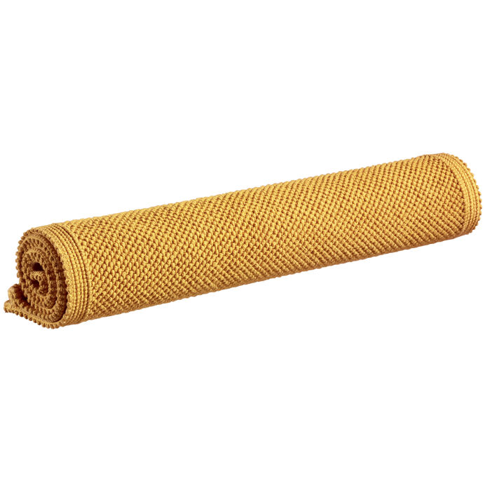 Tapis de bain en Coton ETIA - Vivaraise | Impression lin