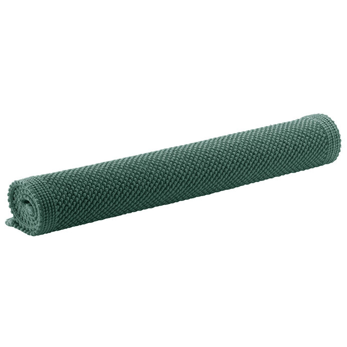 Tapis de bain en Coton ETIA - Vivaraise | Impression lin
