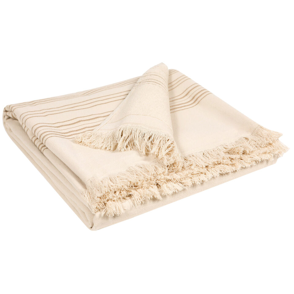 Drap Hammam en Coton CANCUN