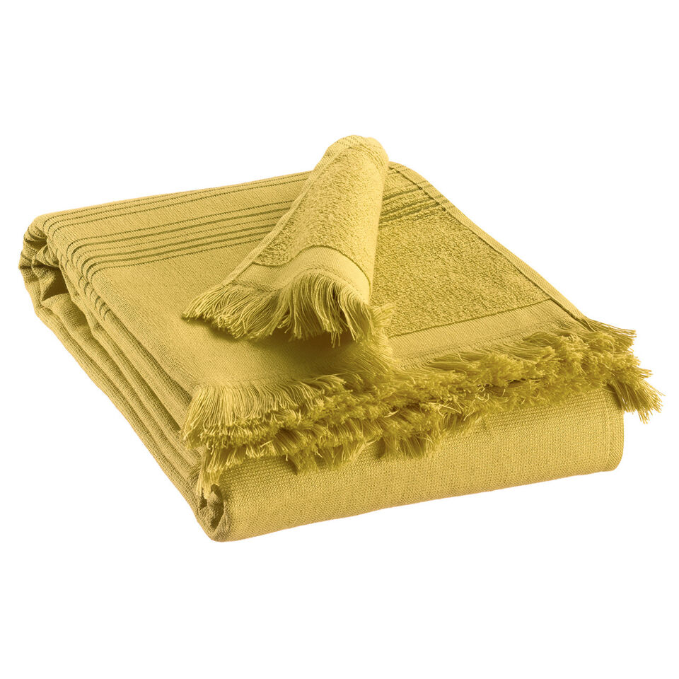 Drap Hammam en Coton CANCUN