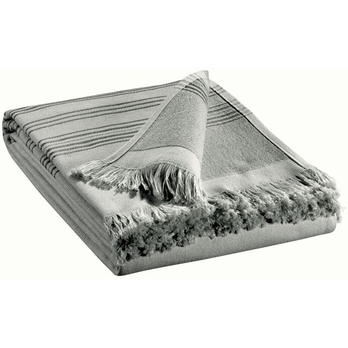 Drap Hammam en Coton CANCUN - Vivaraise | Impression lin