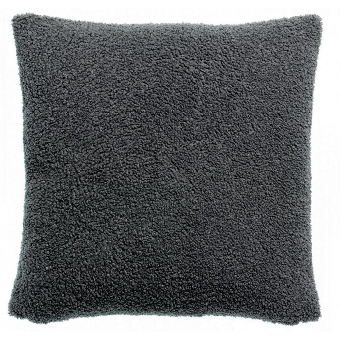 Vivaraise Coussin Barry aspect mouton - 45x45