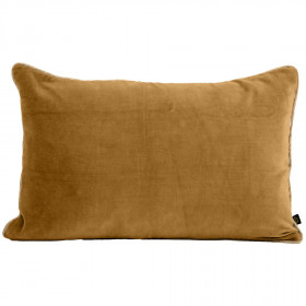 Housse de Coussin NEW DELHI en Velours - HARMONY HAOMY