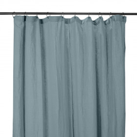 Rideaux DILI Double Gaze de Coton - HARMONY HAOMY