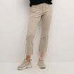 Jean CRLotte 7/8 Bootcut - Coco Fit Feather Gray - CREAM HIVER 2023