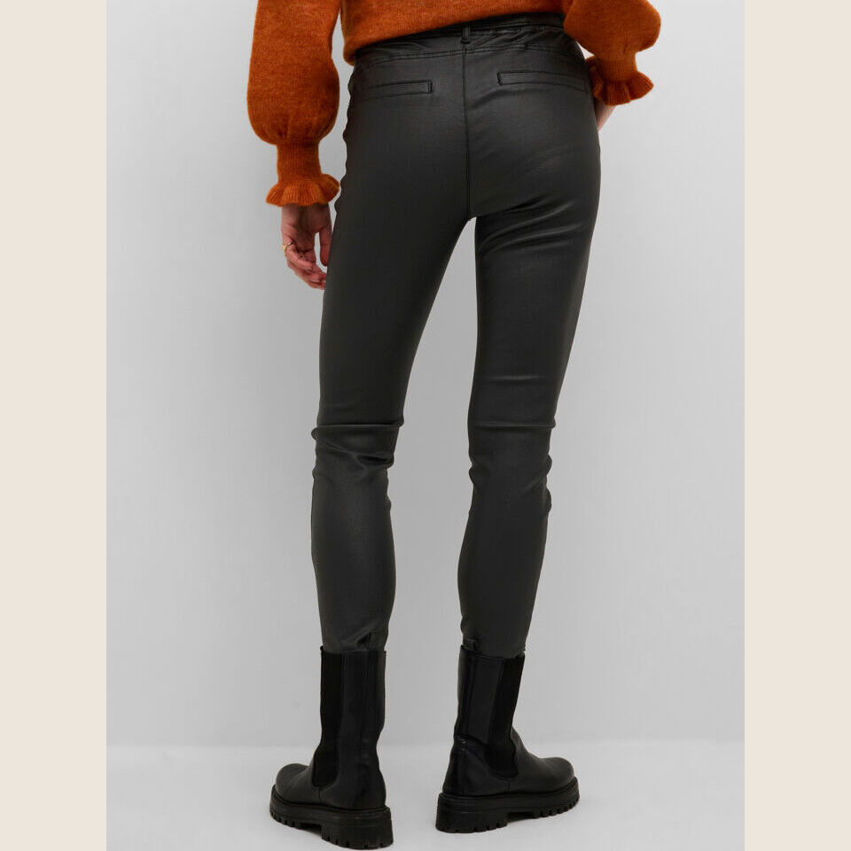 Legging CRTorid noir - CREAM HIVER 2023