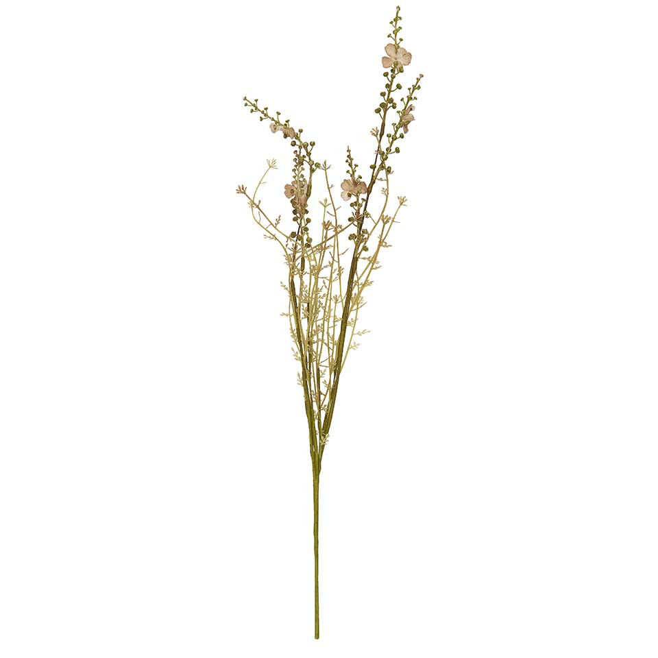 Fleurs artificielles tons brun - IB LAURSEN