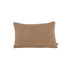 Housse de Coussin PIANA en Lin Tissé - HARMONY HAOMY