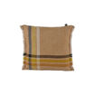 Housse de Coussin MALIBU en Lin Chiné