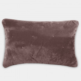 Housse de Coussin GIPSY en Velours - VENT DU SUD
