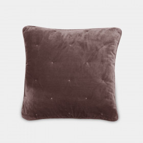 Housse de Coussin GIPSY en Velours - VENT DU SUD