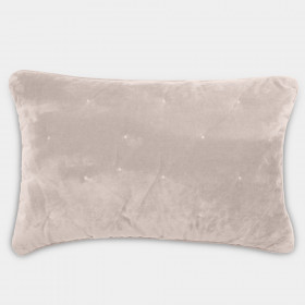 Housse de Coussin GIPSY en Velours - VENT DU SUD