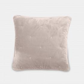 Housse de Coussin GIPSY en Velours - VENT DU SUD