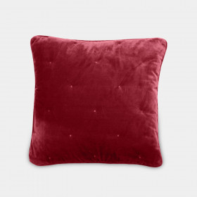 Housse de Coussin GIPSY en Velours - VENT DU SUD