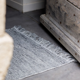 Tapis PENJAB en Laine et Viscose - VENT DU SUD