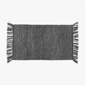 Tapis PENJAB en Laine et Viscose - VENT DU SUD