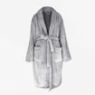 Robe de chambre HIGHLAND Fausse Fourrure