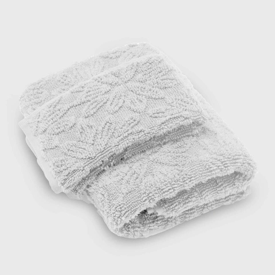 Serviette Eponge BAMAKO en Coton - HARMONY HAOMY