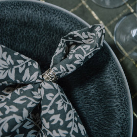 Couronne de Serviette - BONCOEURS