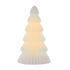 Sapin Lumineux CLAIRE à Led - H.19 cm - SIRIUS