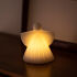 Ange Lumineux ASTA à Led - H.12,5 cm - SIRIUS