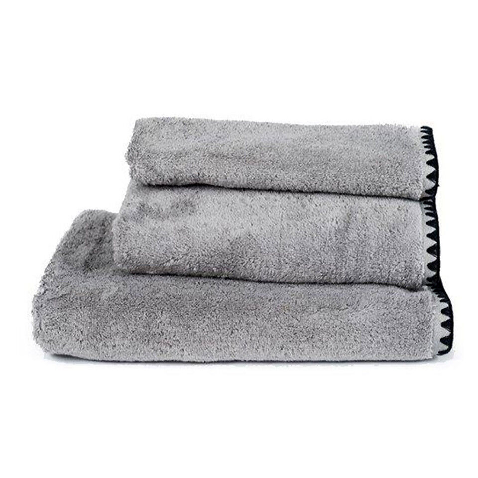Serviette Eponge ISSEY en Coton - HARMONY HAOMY