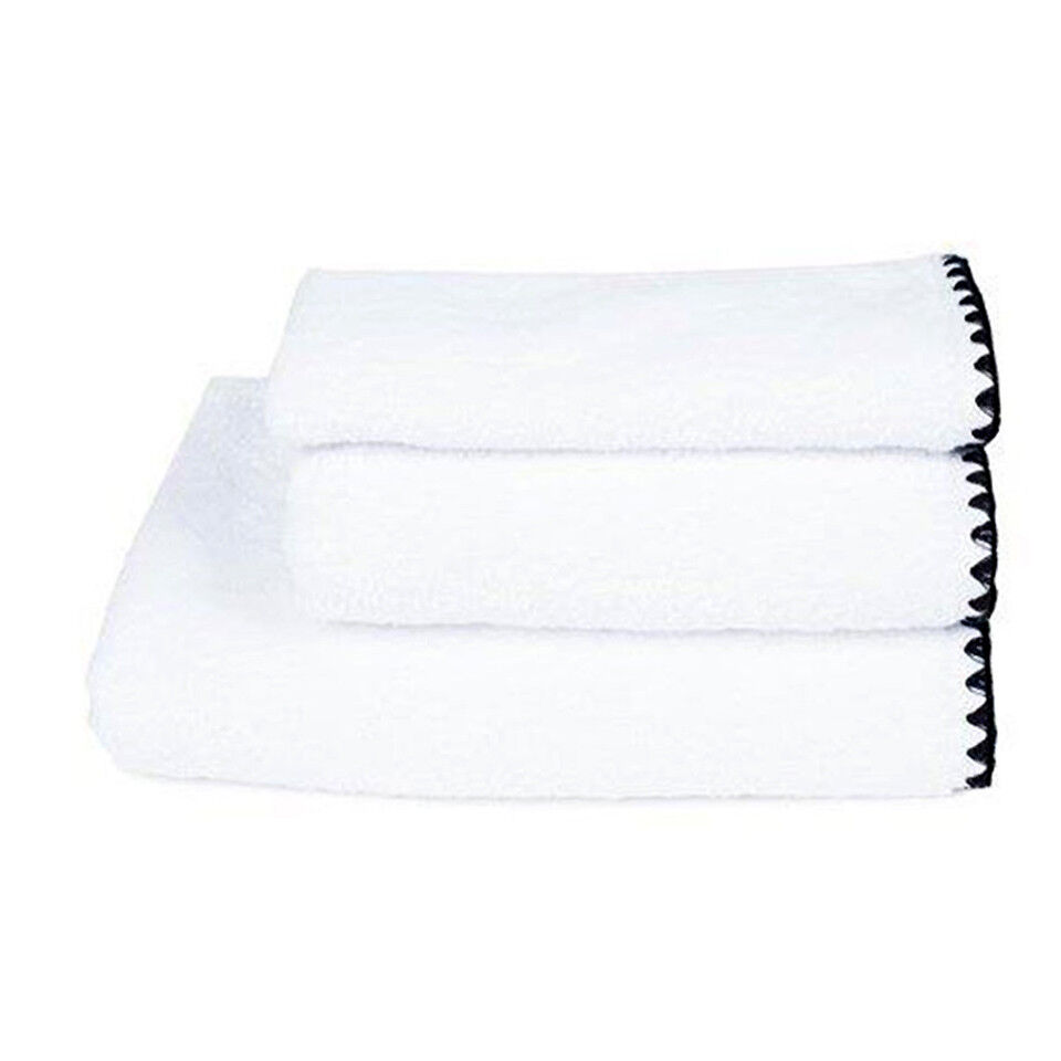 Serviette Eponge ISSEY en Coton - HARMONY HAOMY