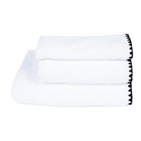 Serviette Eponge ISSEY en Coton - HARMONY HAOMY
