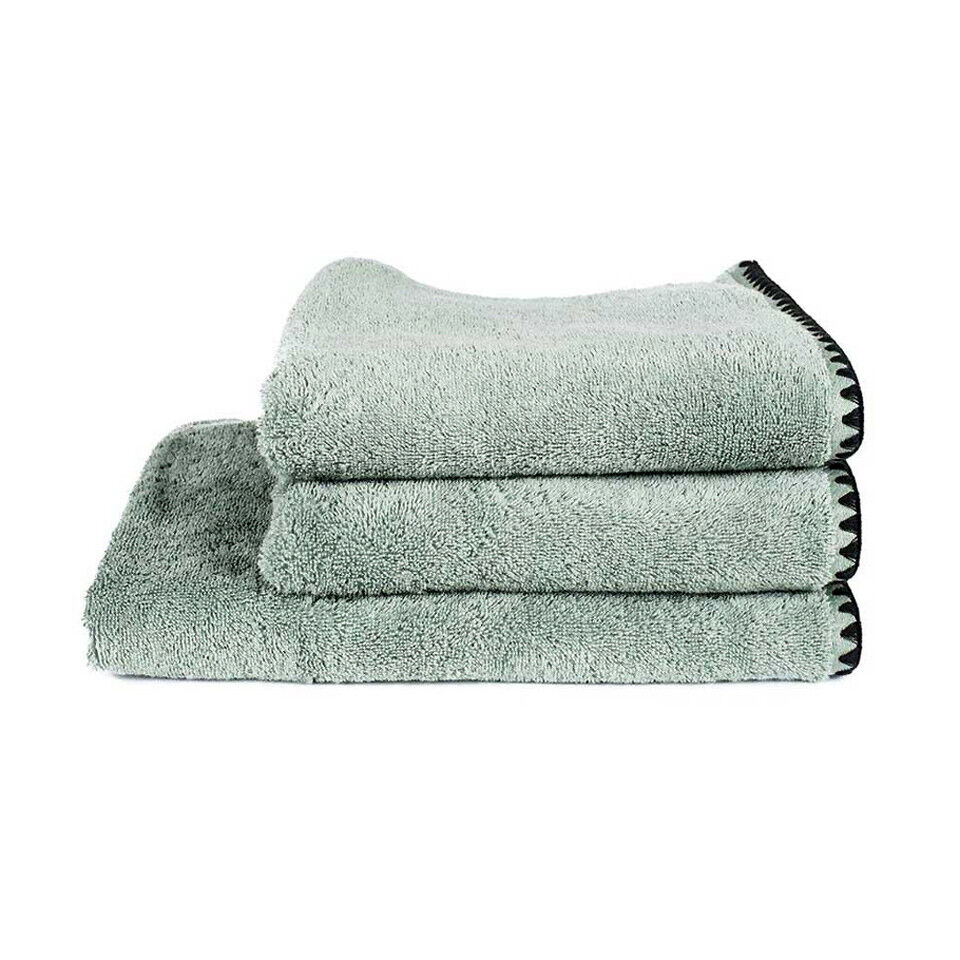 Serviette Eponge ISSEY en Coton - HARMONY HAOMY