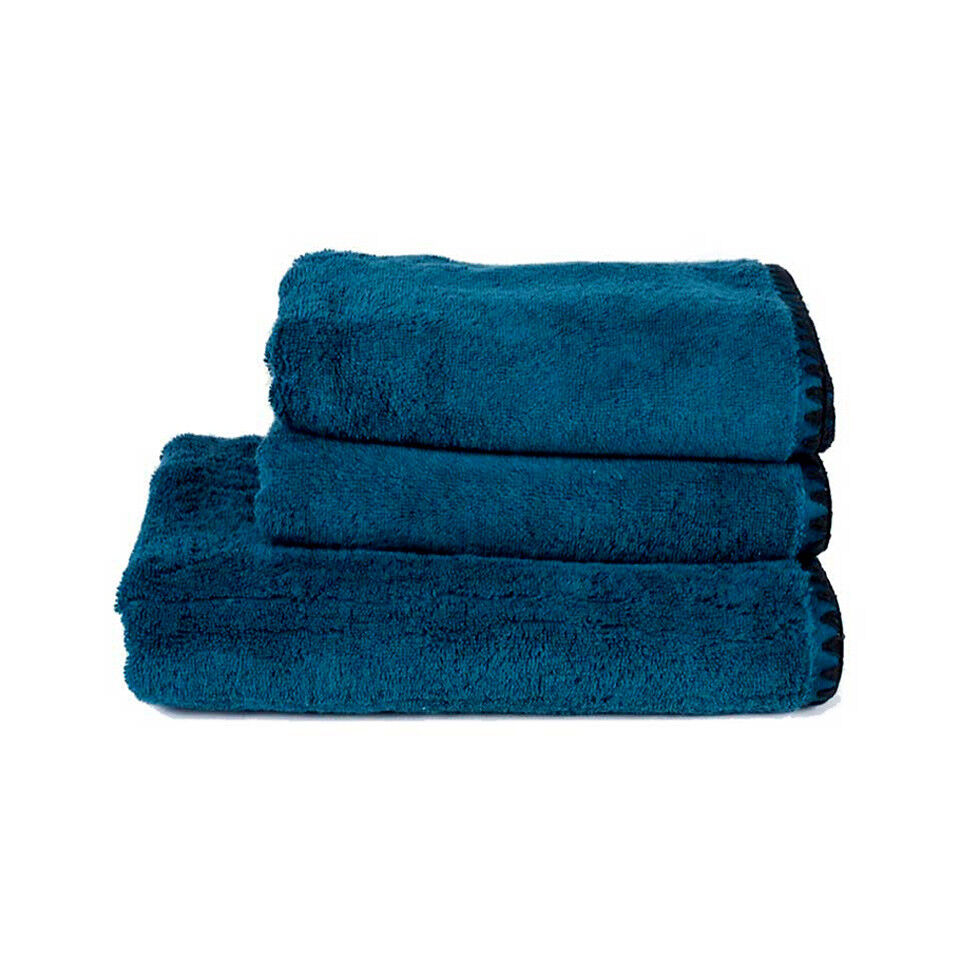 Serviette Eponge ISSEY en Coton - HARMONY HAOMY