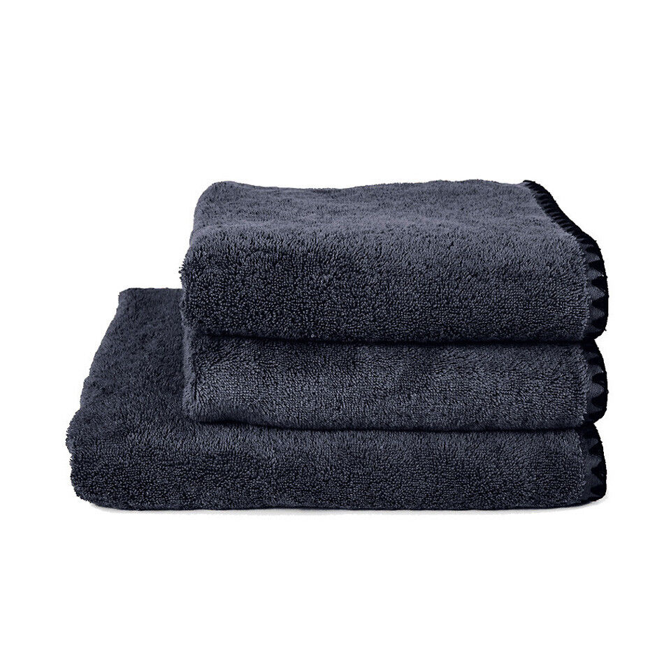 Serviette Eponge ISSEY en Coton - HARMONY HAOMY