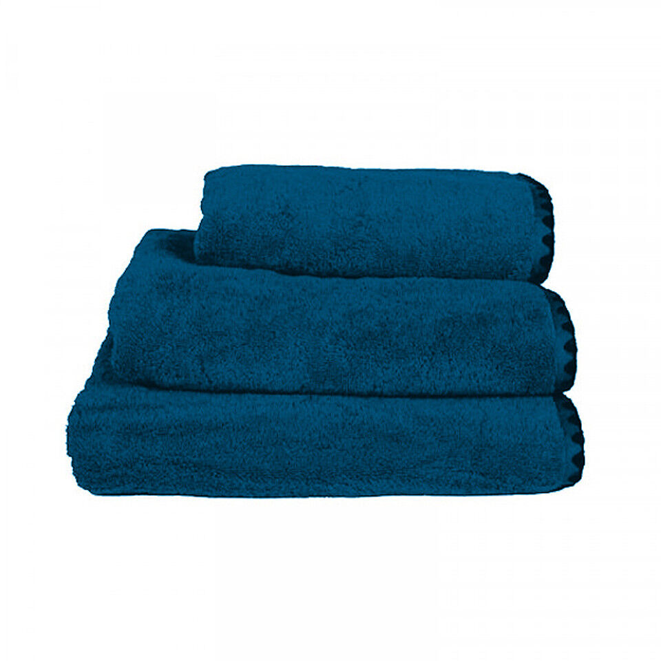 Serviette Eponge ISSEY en Coton - HARMONY HAOMY