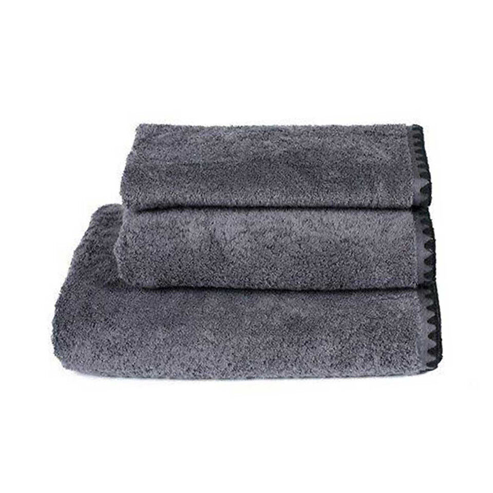 Serviette Eponge ISSEY en Coton - HARMONY HAOMY