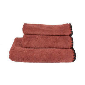 Serviette Eponge ISSEY en Coton - HARMONY HAOMY