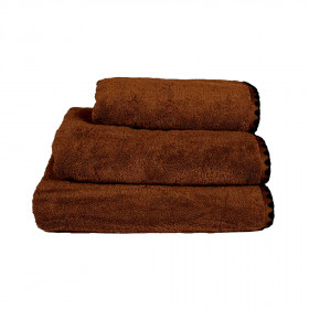 Serviette Eponge ISSEY en Coton - HARMONY HAOMY